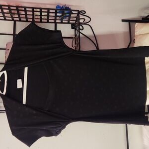 Vintage Suzy shier top